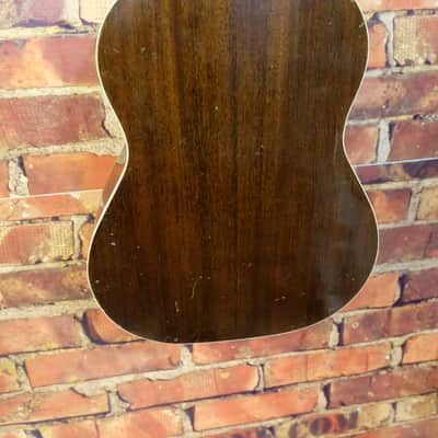 Gibson LG1 1960 image 11