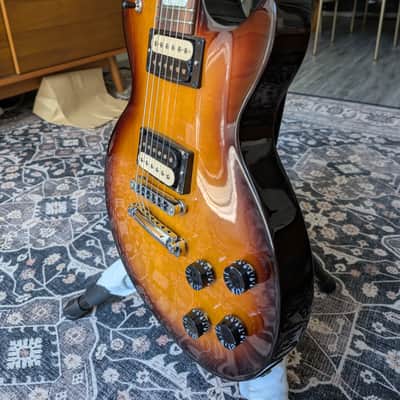 Gibson Les Paul Studio Special 2019 - Desert Burst image 3