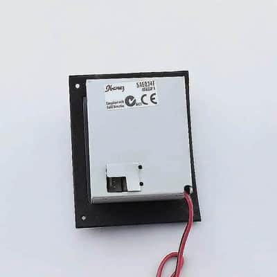 Ibanez AEQ-SSP Acoustic Guitar Preamp EQ Equalizer Pickup For Ibanez PF / PF-CE image 7