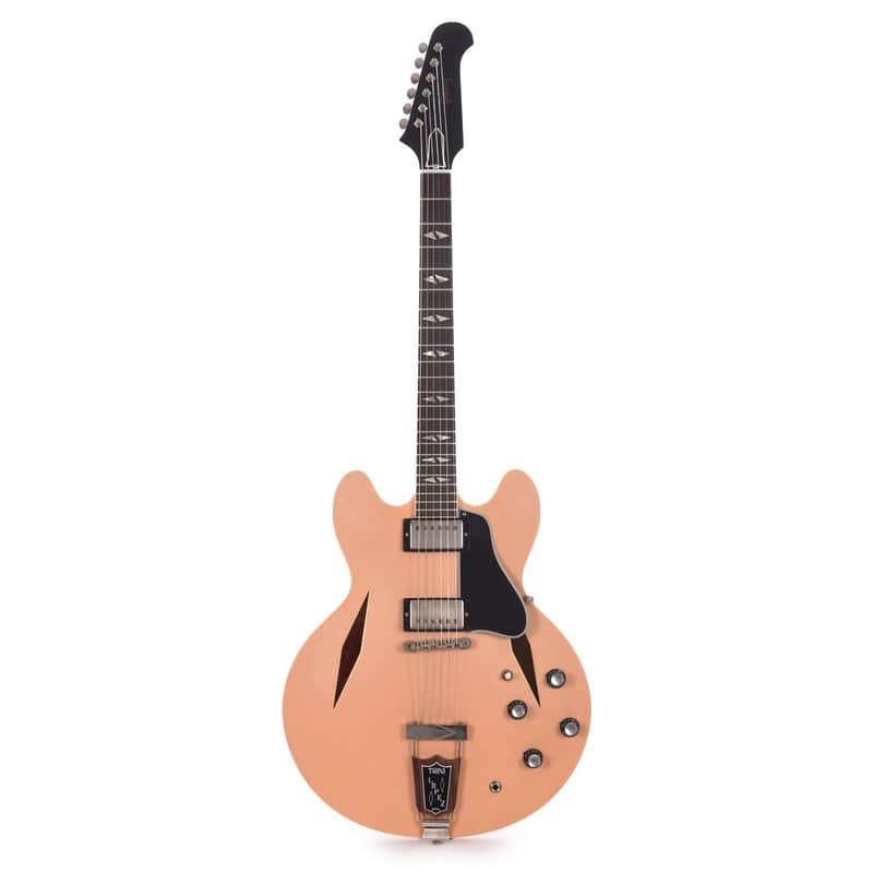 Gibson Custom Shop Murphy Lab '64 Trini Lopez Standard Reissue