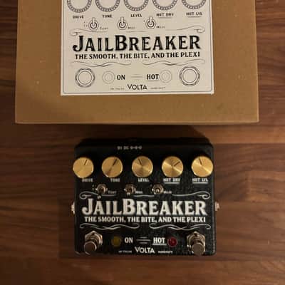 Volta Custom JailBreaker image 2