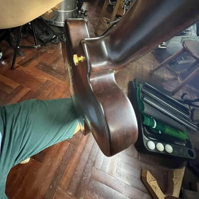 The Arch Archtop Guitars TA-HL-13.5 2025 - Nitro image 16