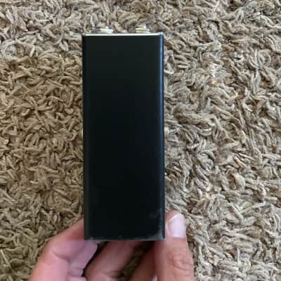 Fulltone 2B Boost with Limiter 2015 - Silver image 5