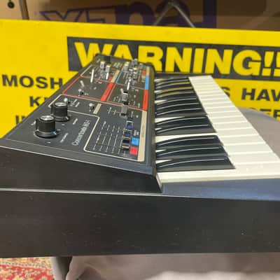 Moog Realistic Concertmate MG-1 1981 - Black image 6