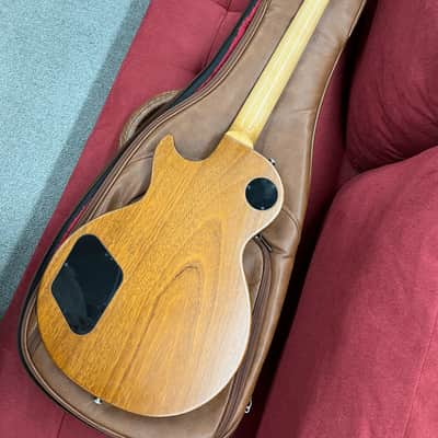 Gibson Les Paul Special Tribute 2020 - Walnut image 12