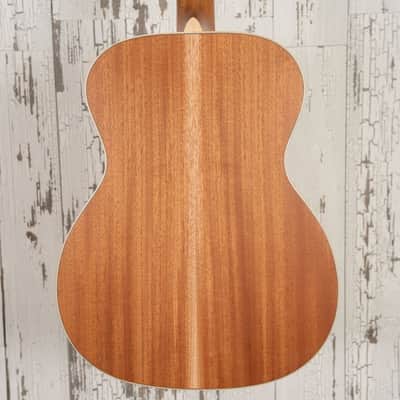 Larrivee OM-40 Mahogany image 8