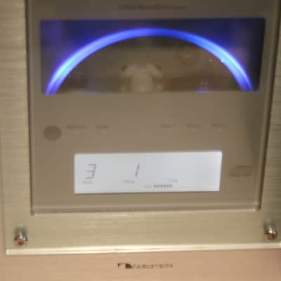 Nakamichi SoundSpace 5 Stereo Music System Compact Audiophile | Reverb