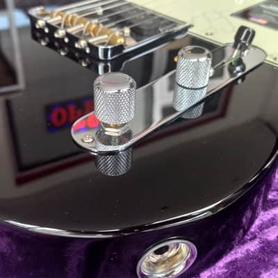 Fender American Professional II Telecaster * mint condition * S2 switch * comes with original Fender Case / accessories * image 8