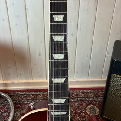 Gibson Les Paul Standard 60s 2026 - Iced Tea image 3