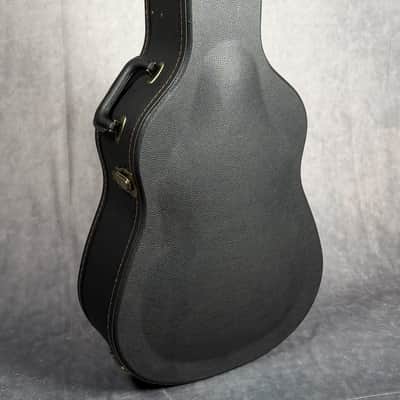 Cirrus Guitars CD Dreadnought Custom image 9