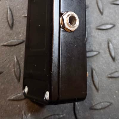 TC Electronic PolyTune 2 Noir Tuner Tuning Pedal image 5