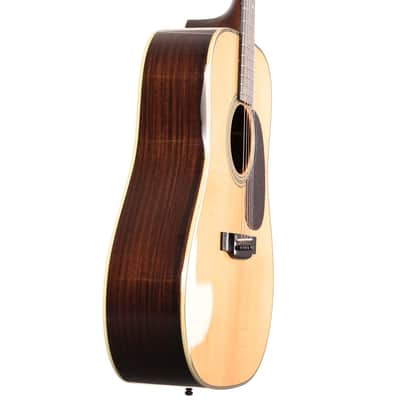 Eastman E20D-TC Dreadnought Acoustic image 5