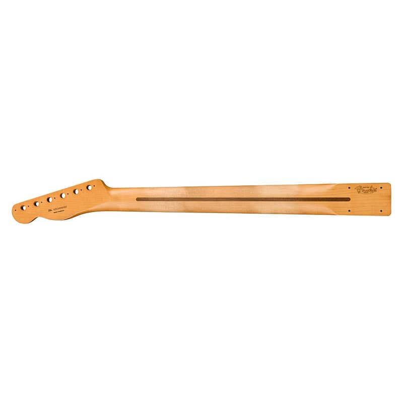 Fender Road Worn '50s Telecaster Maple Fat U Neck 7.25