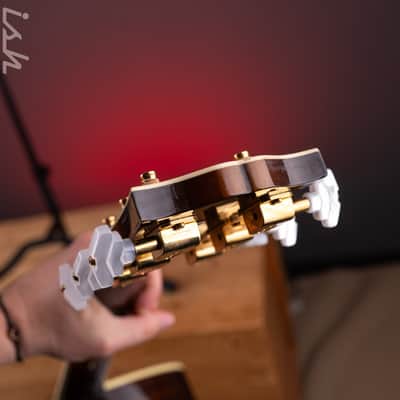 2011 Gibson Custom Shop SJ-200 image 14