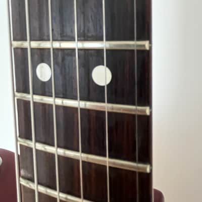 Fender Telecaster Elite 1983 - sienna sunburst image 9
