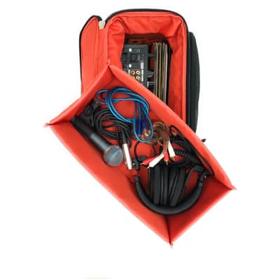 JetPack Drop System Roller Bag and Snap Backpack - Combo image 10