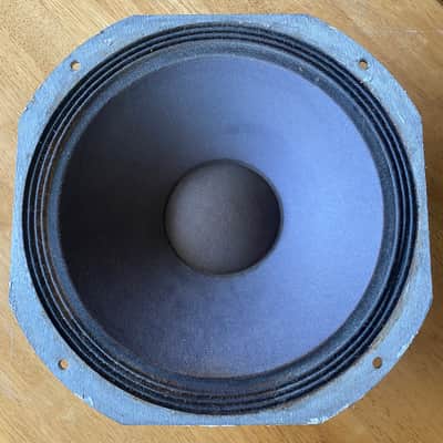 Peavey Scorpion 12” 8 Ohms Speaker image 2