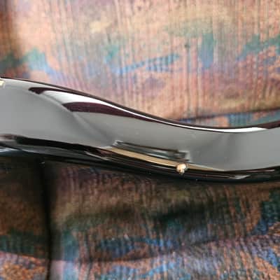 Fernandes Jazz 2000s - Black image 8