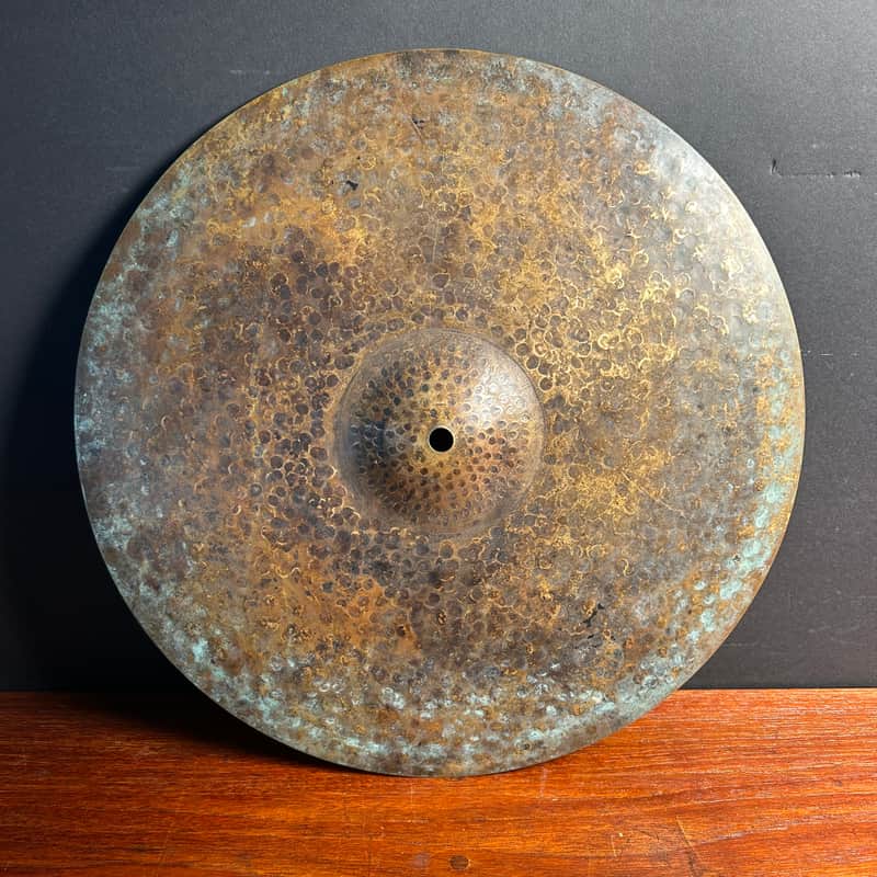 Cymbal & Gong Midnight Lamp 20" Ride 1000G image 1