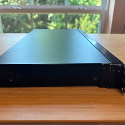 E-MU Systems Proteus 2000 Rackmount 128-Voice Synth Module image 9