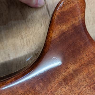 PRS 30th Anniversary Custom 24 10-Top Wood Library 2015 image 12