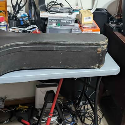 1944 Original Gibson LG2 Banner Acoustic Vintage with Original Case - FON 2975 - Fair Condition Needs Work - Not a Reissue - Open to Offers image 15