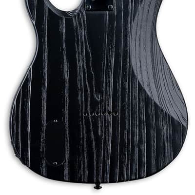 LTD LSN1HTBLKBLAST SN-1 HT BLKBLAST BLACK BLAST image 5