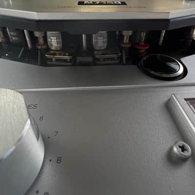 Philips N-7150 - 18cm Tape Deck image 11