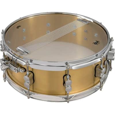 PDP Concept Select 5x14 4.5mm Bell Bronze Snare Drum image 4
