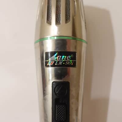 Lane LM-901 mid-70s - Chrome image 6