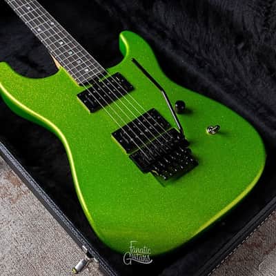 Friedman Cali Lime Flake image 8