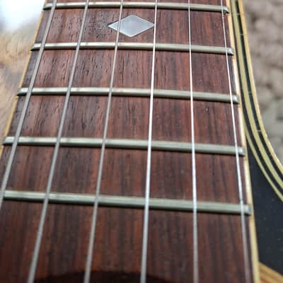 Alte Gitarre Guitar Applause by Ovation image 5