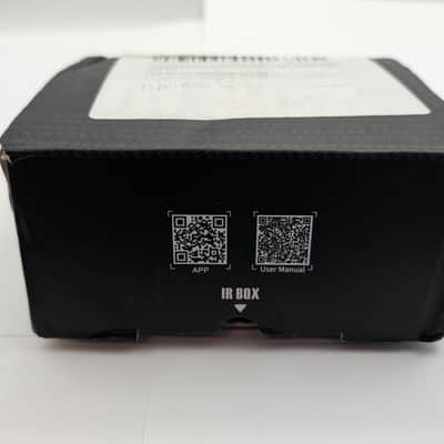 M-vave IR Box 2020s - Black image 5