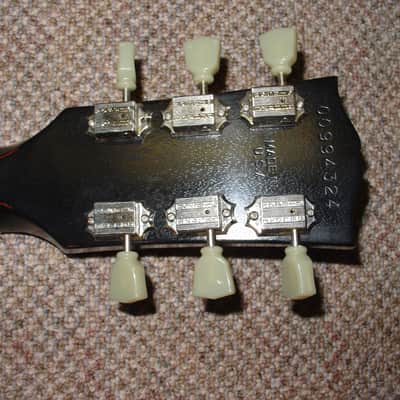Gibson 2004 Les Paul carved guitar WOW must see ! image 6