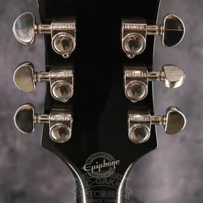 Epiphone WILDKAT image 15