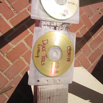 Ensoniq ASR-10 CDR Sample CD'S image 2