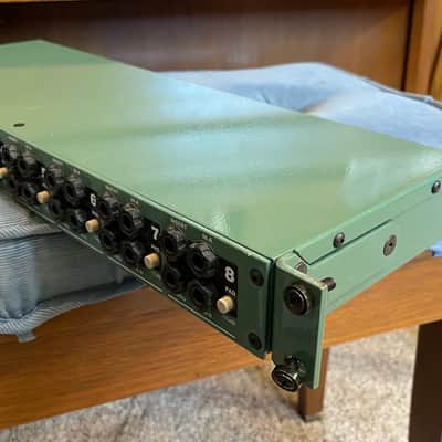 Radial ProD8 2010s - Green image 3