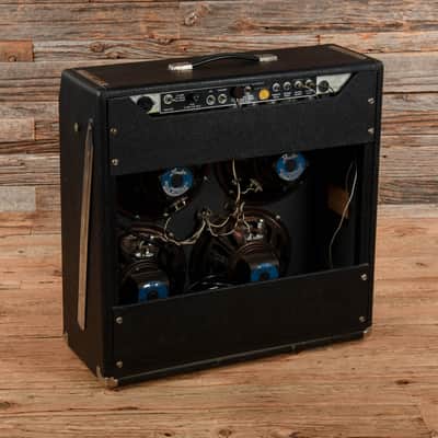Fender Super Reverb  1971 image 2