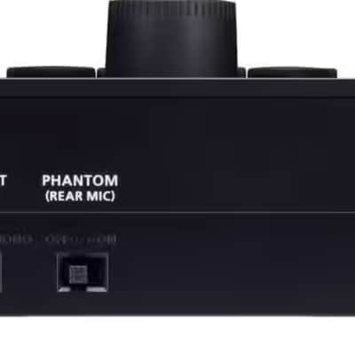 Roland VT-4 Voice Transformer 2018 - Present - Black image 2