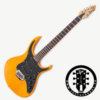Hohner Revelation RTS 1992 - Made in Europe - Light Weight Superstrat image 1
