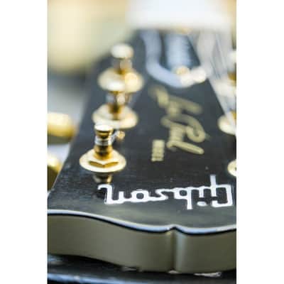 1988 Gibson Les Paul Standard alpine white image 6