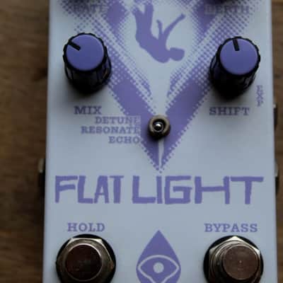 Old Blood Noise Endeavors Flat Light Textural Flange Shifter image 7