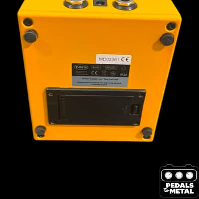 T-Rex Mudhoney II 2014 - Yellow - X18998 image 6