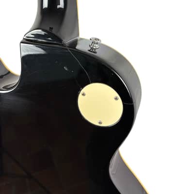 Orville Les Paul 1990 - Ebony image 6