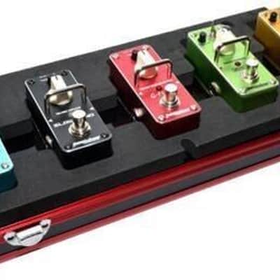 Tomsline APB-3 Carry Case for Mini Pedals image 1