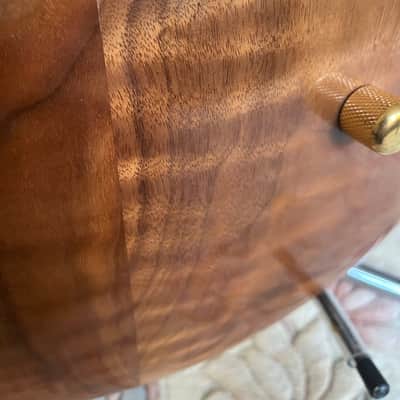 Jon Kammerer Customs Canis Major Cat's Eye 2015-ish - natural image 4