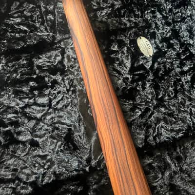 Suhr Modern Spalt Maple Black Burst DEVASTATING image 10