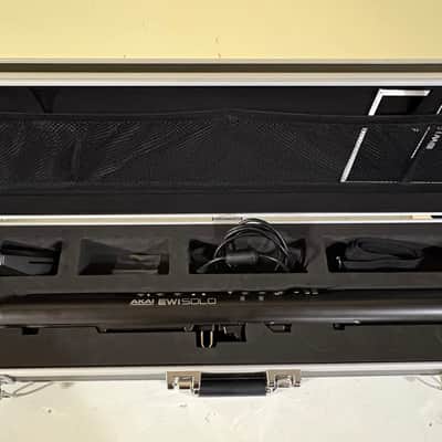 Akai EWI 5000 2022 - Present - Black image 10