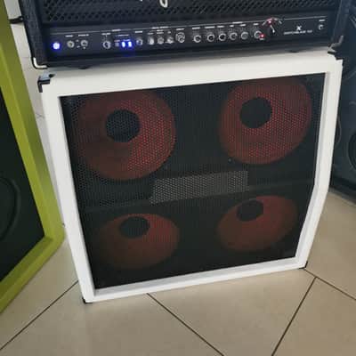 Hughes & Kettner Switchblade 100 TSC 4-Channel 100-Watt Programmable Guitar Amp Head 2019 - Black image 6