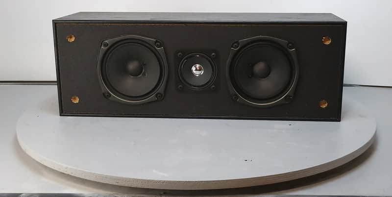 JBL TLX Center I Center Channel Speaker Surround Home Audio HiFi Passive image 1
